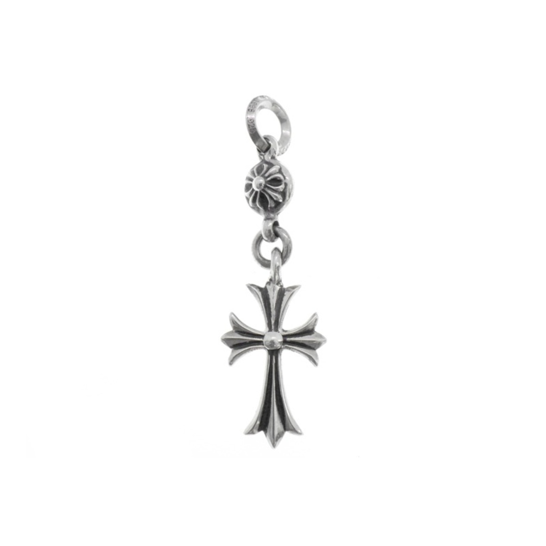 Chrome Hearts - クロムハーツ CHROME HEARTS 【 1B TNY CH CRS Chrome Hearts - クロムハーツ CHROME HEARTS 【 1B TNY CH CRS