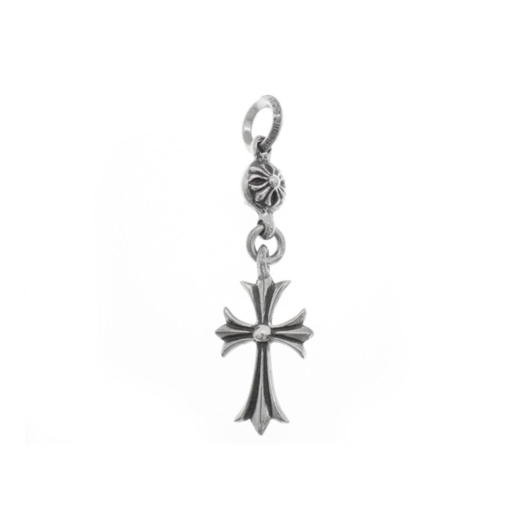 Chrome Hearts - クロムハーツ CHROME HEARTS 【 1B TNY CH CRS Chrome Hearts - クロムハーツ CHROME HEARTS 【 1B TNY CH CRS