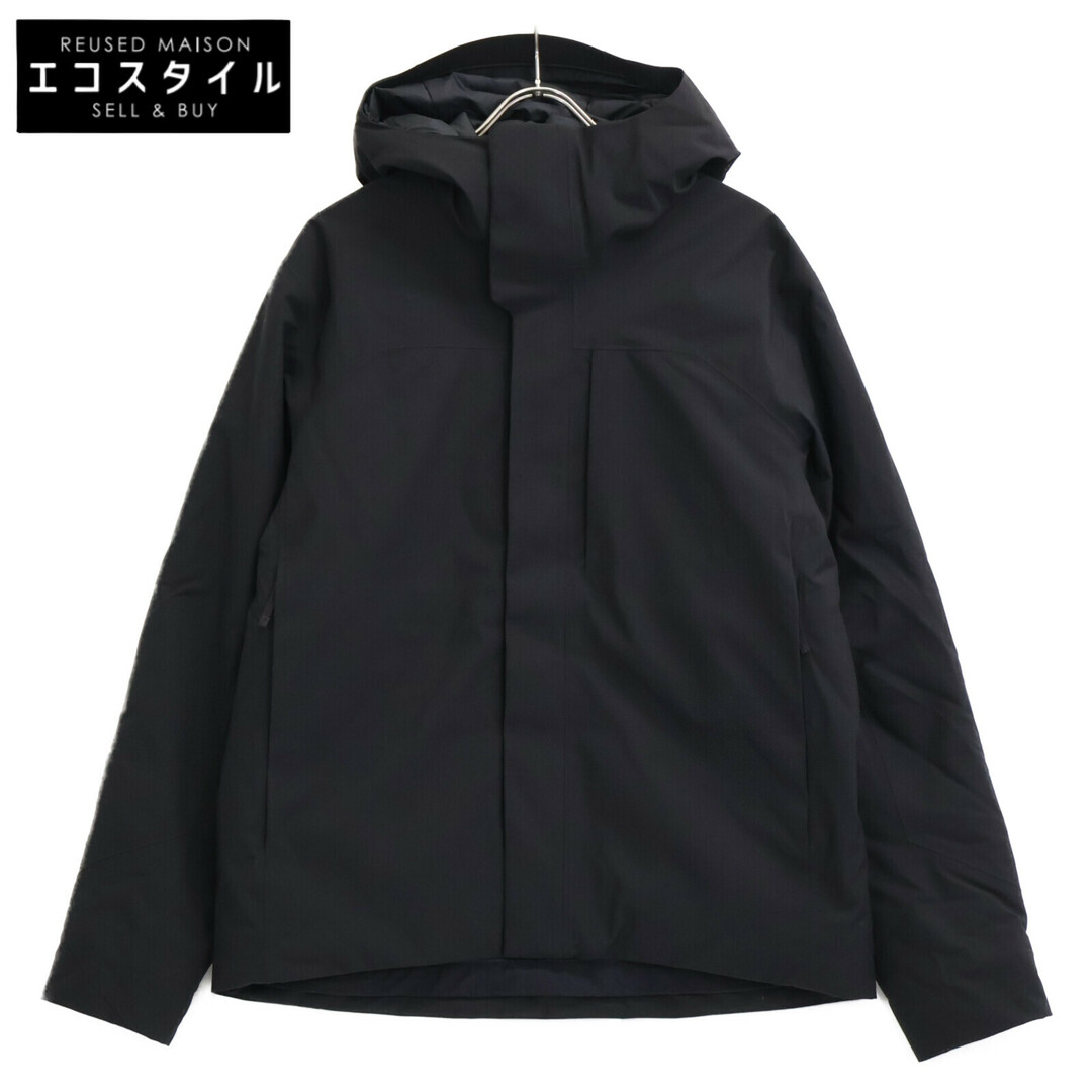 ARC'TERYX - アークテリクス 22年製 29710 ブラック GORE-TEX ARC'TERYX - アークテリクス 22年製 29710 ブラック GORE-TEX