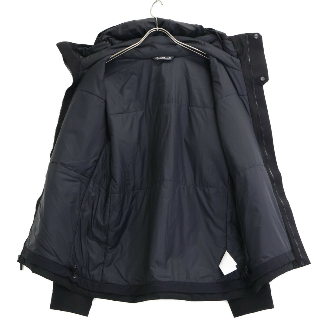 ARC'TERYX - アークテリクス 22年製 29710 ブラック GORE-TEX ARC'TERYX - アークテリクス 22年製 29710 ブラック GORE-TEX