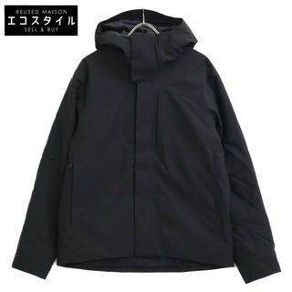 ARC'TERYX - アークテリクス 22年製 29710 ブラック GORE-TEX ARC'TERYX - アークテリクス 22年製 29710 ブラック GORE-TEX