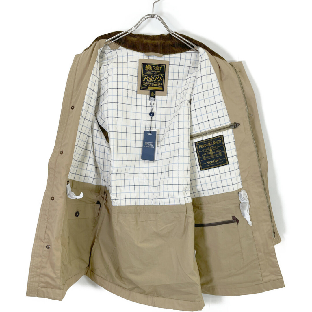 POLO RALPH LAUREN - ポロ ラルフローレン MNPOOTW16021077 POLO RALPH LAUREN - ポロ ラルフローレン MNPOOTW16021077