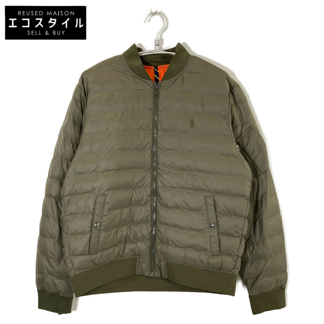 POLO RALPH LAUREN - ポロ ラルフローレン MNPOOTW16021213 カーキ POLO RALPH LAUREN - ポロ ラルフローレン MNPOOTW16021213 カーキ
