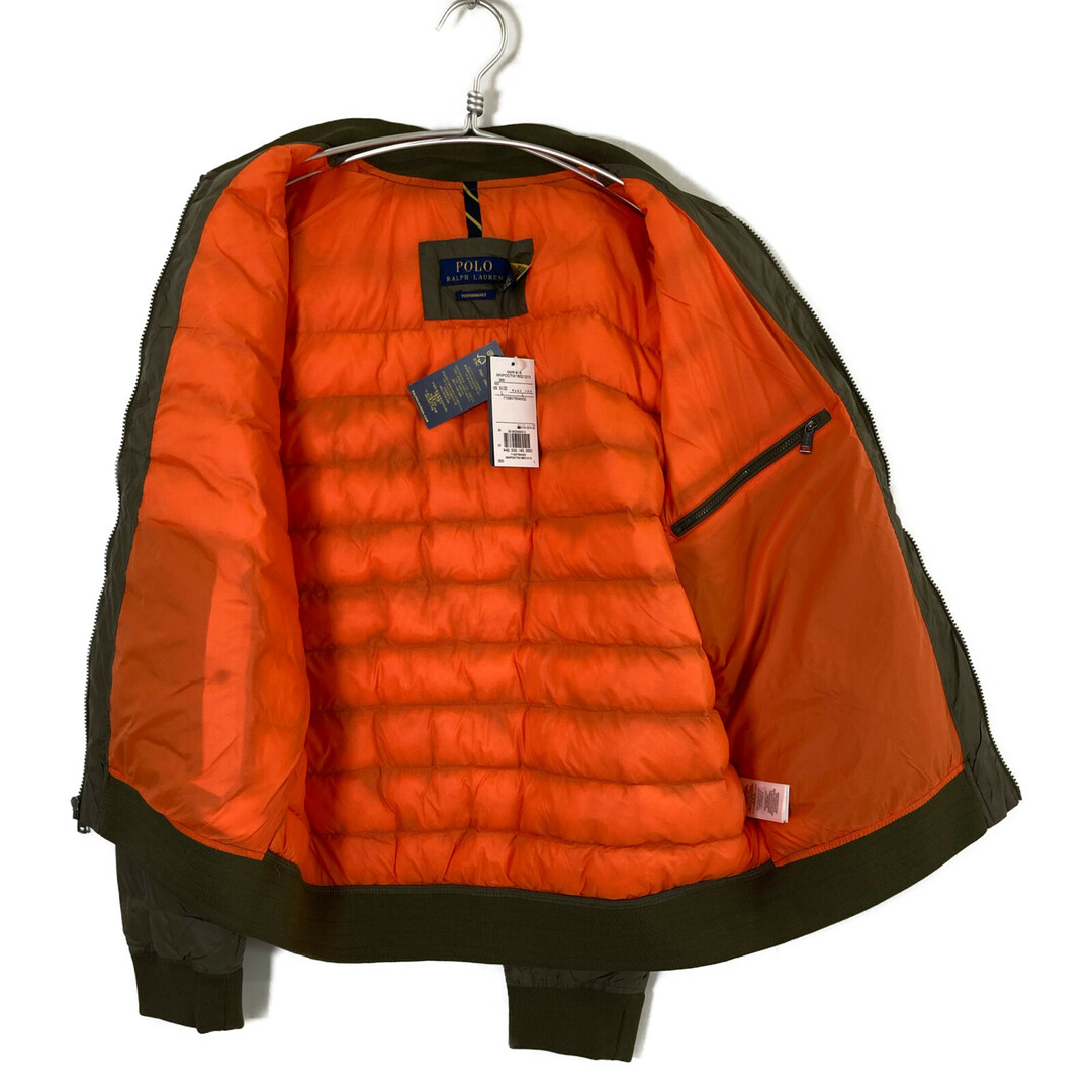 POLO RALPH LAUREN - ポロ ラルフローレン MNPOOTW16021213 カーキ POLO RALPH LAUREN - ポロ ラルフローレン MNPOOTW16021213 カーキ