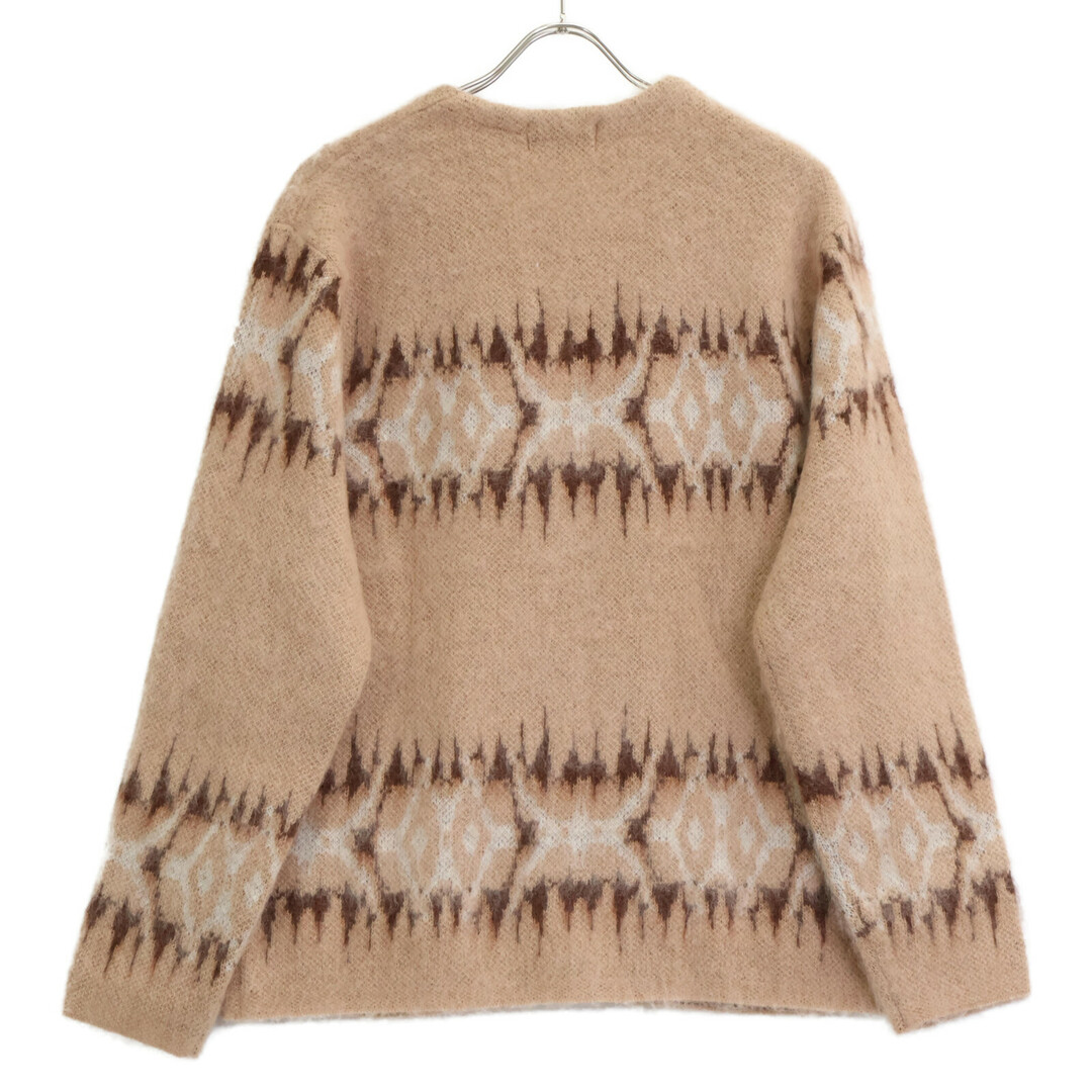 Supreme - シュプリーム 22FW Abstract Stripe Cardigan 長袖 Supreme - シュプリーム 22FW Abstract Stripe Cardigan 長袖