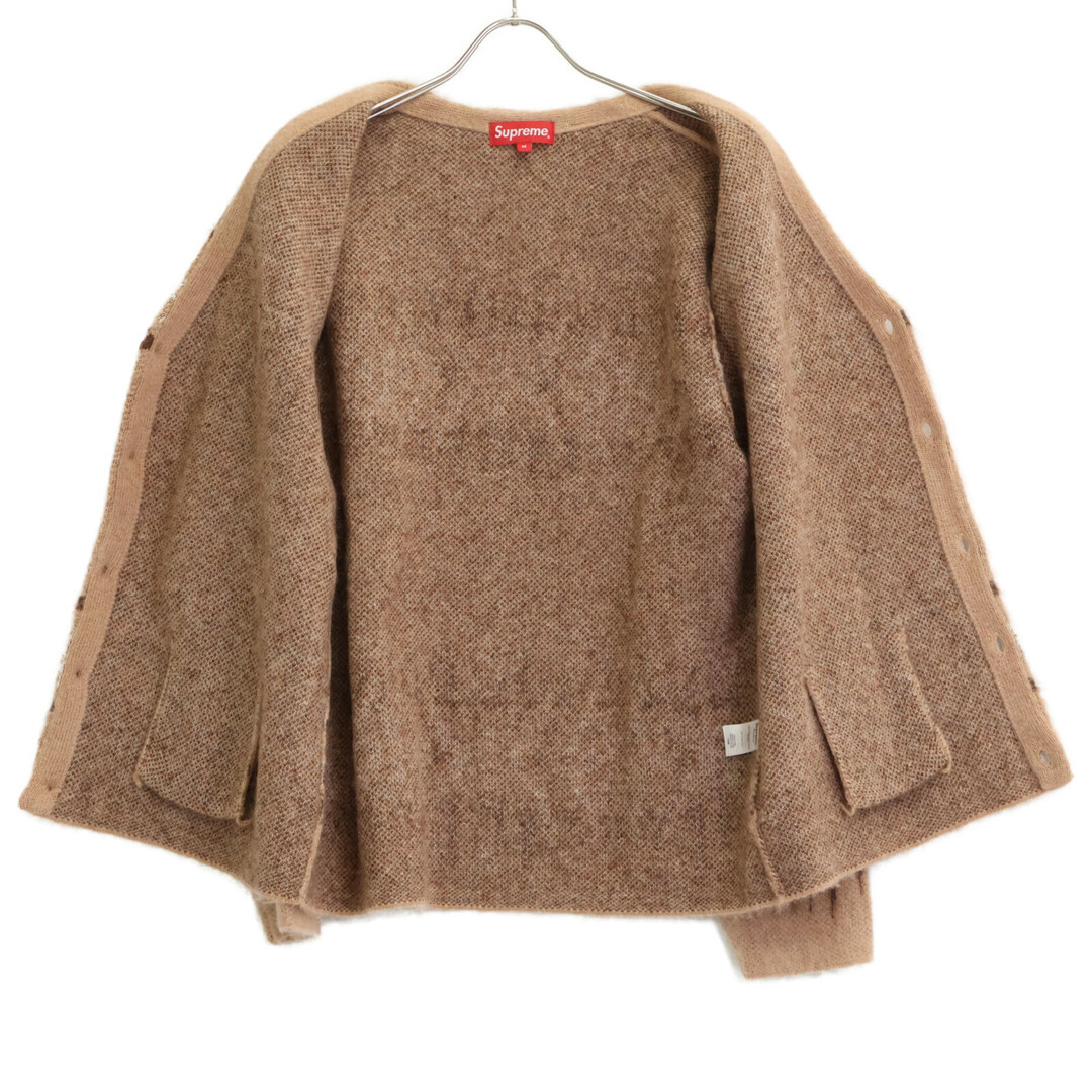 Supreme - シュプリーム 22FW Abstract Stripe Cardigan 長袖 Supreme - シュプリーム 22FW Abstract Stripe Cardigan 長袖