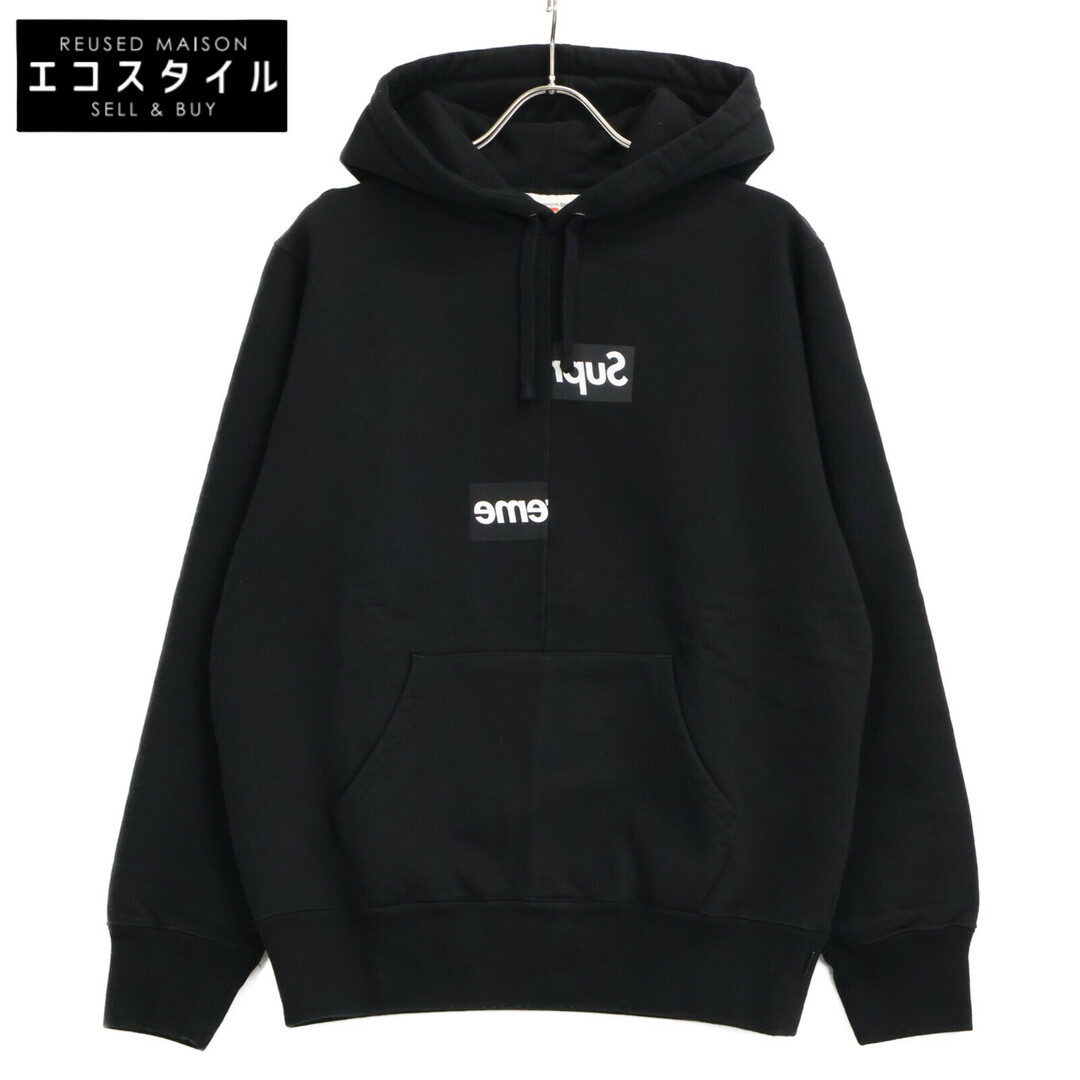 Supreme - シュプリーム 【×コムデギャルソン】18FW Shirt Split Supreme - シュプリーム 【×コムデギャルソン】18FW Shirt Split
