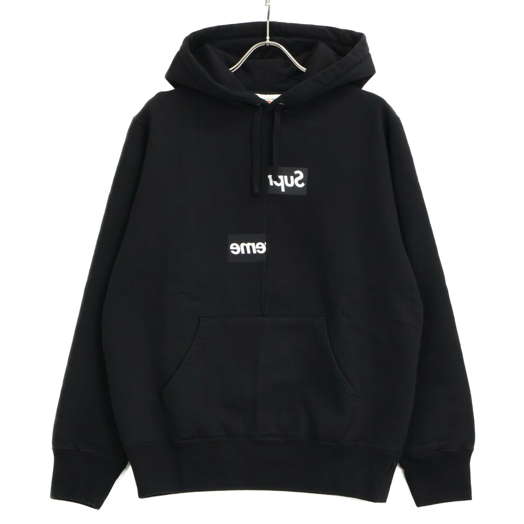 Supreme - シュプリーム 【×コムデギャルソン】18FW Shirt Split Supreme - シュプリーム 【×コムデギャルソン】18FW Shirt Split