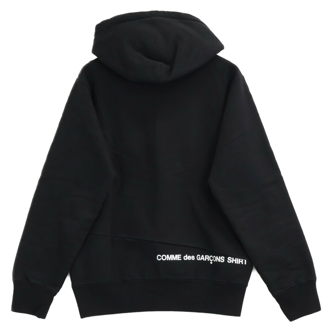 Supreme - シュプリーム 【×コムデギャルソン】18FW Shirt Split Supreme - シュプリーム 【×コムデギャルソン】18FW Shirt Split