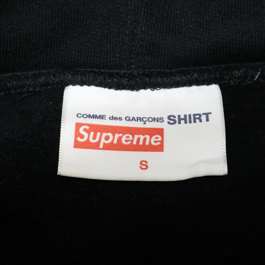Supreme - シュプリーム 【×コムデギャルソン】18FW Shirt Split Supreme - シュプリーム 【×コムデギャルソン】18FW Shirt Split