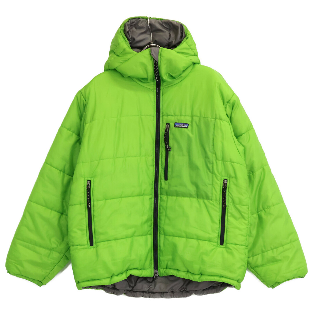 patagonia - パタゴニア 84097 ゲッコーグリーン ダスパーカ Mの通販 by patagonia - パタゴニア 84097 ゲッコーグリーン ダスパーカ Mの通販 by