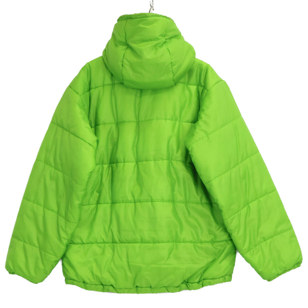 patagonia - パタゴニア 84097 ゲッコーグリーン ダスパーカ Mの通販 by patagonia - パタゴニア 84097 ゲッコーグリーン ダスパーカ Mの通販 by