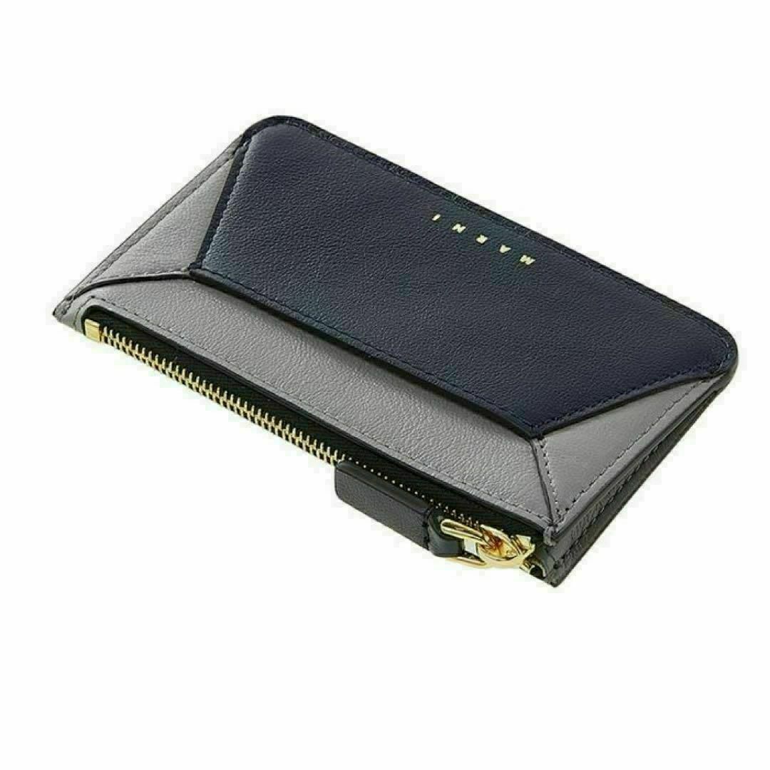 MARNI - 【即日発送】新品未使用 マルニ MARNI カードケース MARNI - 【即日発送】新品未使用 マルニ MARNI カードケース