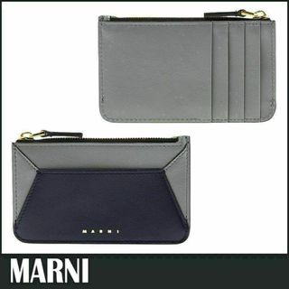 MARNI(折り財布)のフリマアイテム一覧 MARNI(折り財布)のフリマアイテム一覧