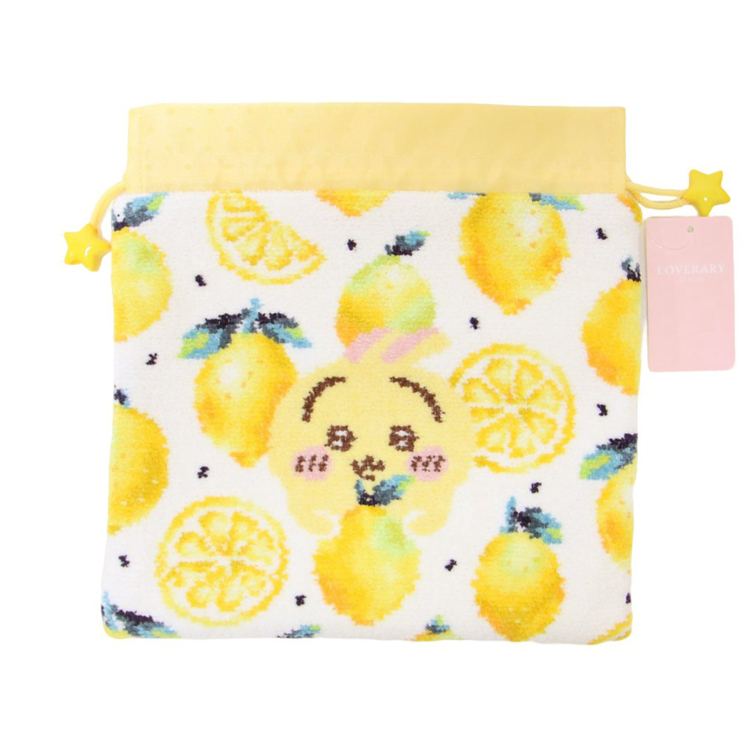 新品】FEILER フェイラー 24春夏 LOVERARY ちいかわ うさぎ 新品】FEILER フェイラー 24春夏 LOVERARY ちいかわ うさぎ