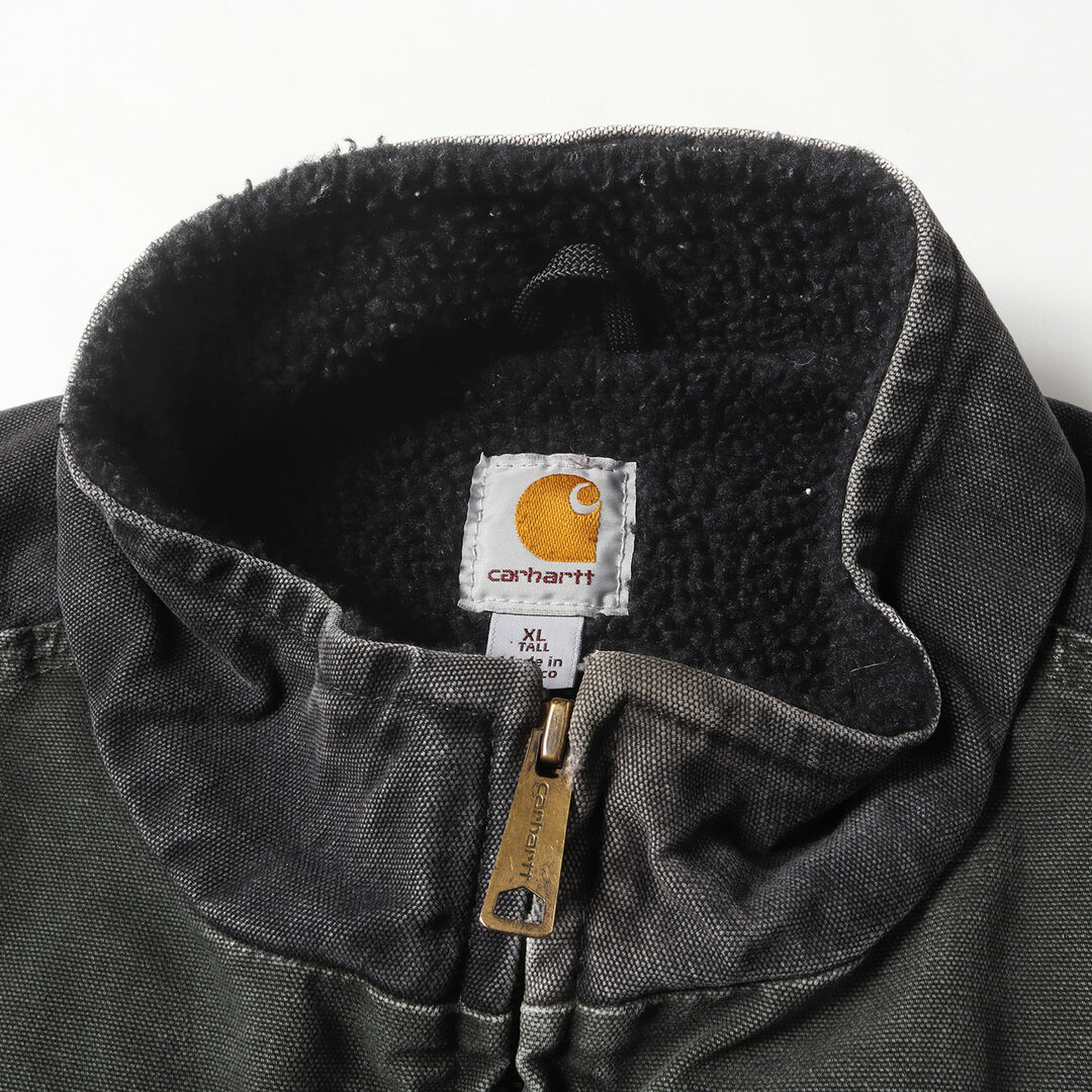 carhartt - Carhartt カーハート ベスト サイズ:XL / 00s 裏ボア carhartt - Carhartt カーハート ベスト サイズ:XL / 00s 裏ボア