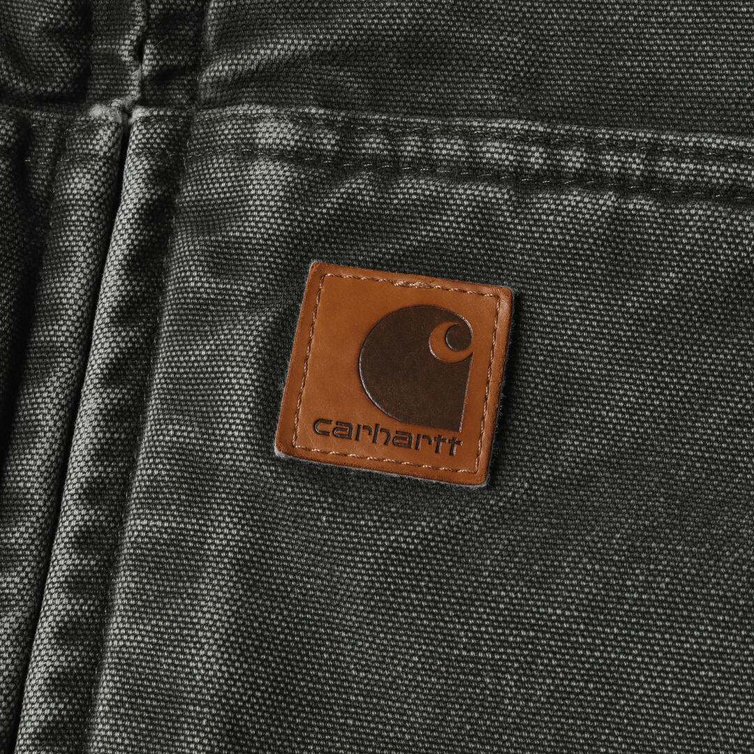 carhartt - Carhartt カーハート ベスト サイズ:XL / 00s 裏ボア carhartt - Carhartt カーハート ベスト サイズ:XL / 00s 裏ボア