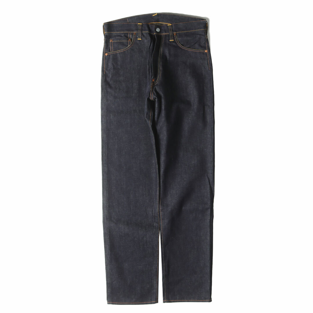 EVISU - 【新品】EVISU エヴィス パンツ サイズ:32×35 / No.2 EVISU - 【新品】EVISU エヴィス パンツ サイズ:32×35 / No.2