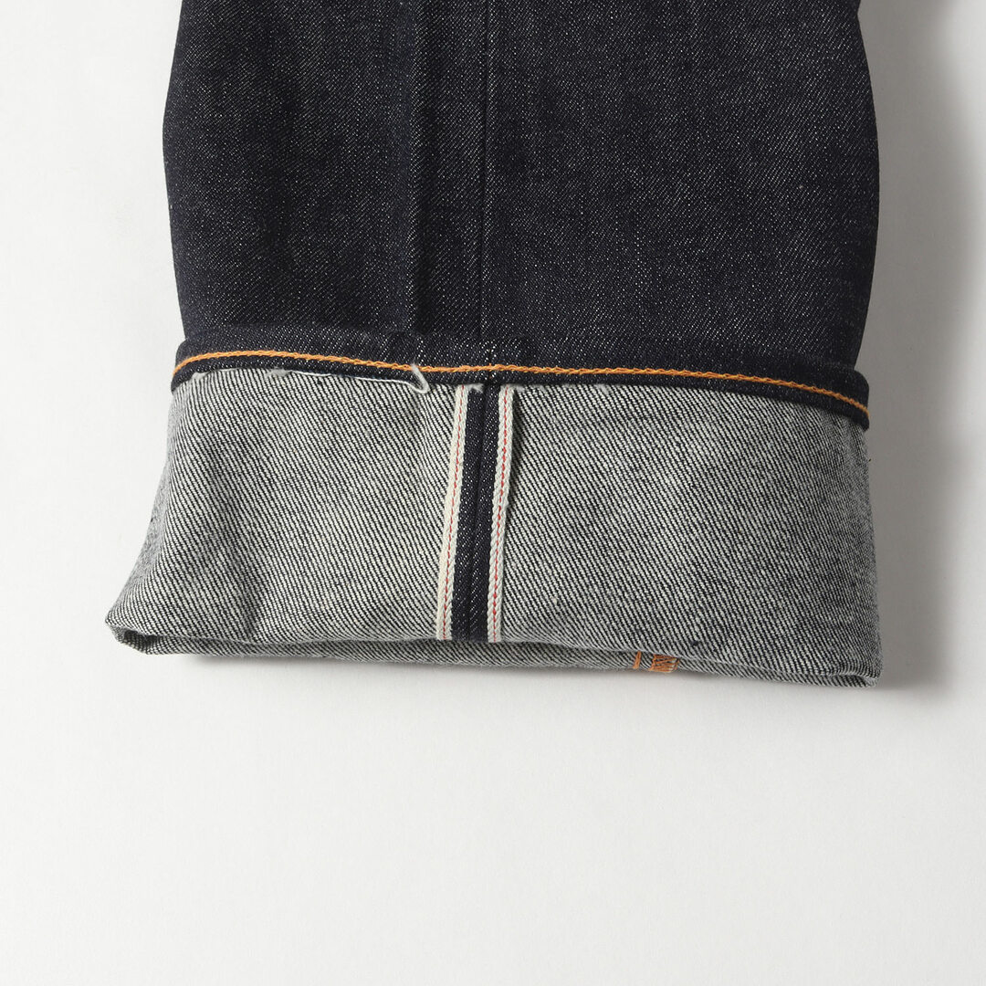 EVISU - 【新品】EVISU エヴィス パンツ サイズ:32×35 / No.2 EVISU - 【新品】EVISU エヴィス パンツ サイズ:32×35 / No.2