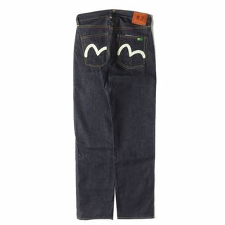 EVISU - 【新品】EVISU エヴィス パンツ サイズ:32×35 / No.2 EVISU - 【新品】EVISU エヴィス パンツ サイズ:32×35 / No.2