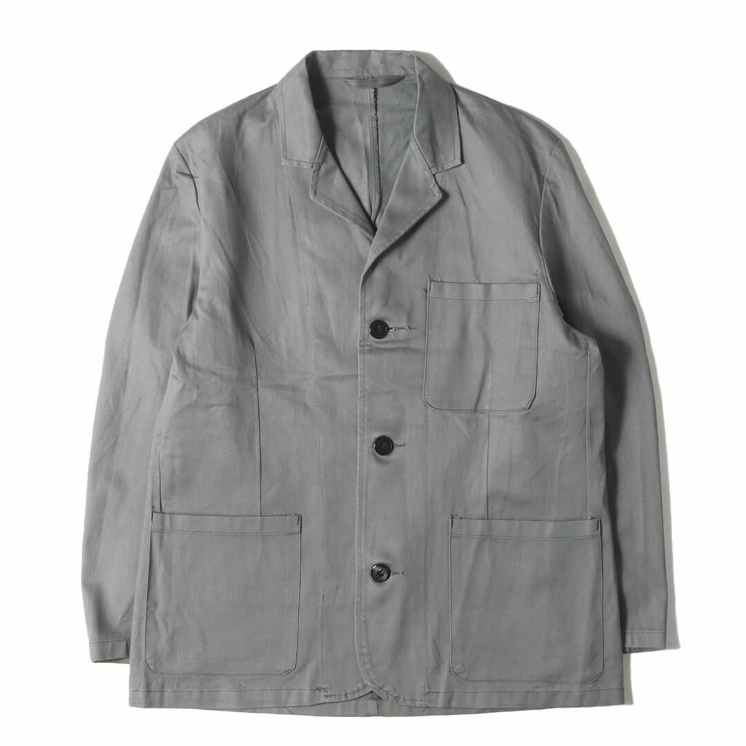 Euro vintage ユーロヴィンテージ ジャケット サイズ:12(L-XL位 Euro vintage ユーロヴィンテージ ジャケット サイズ:12(L-XL位