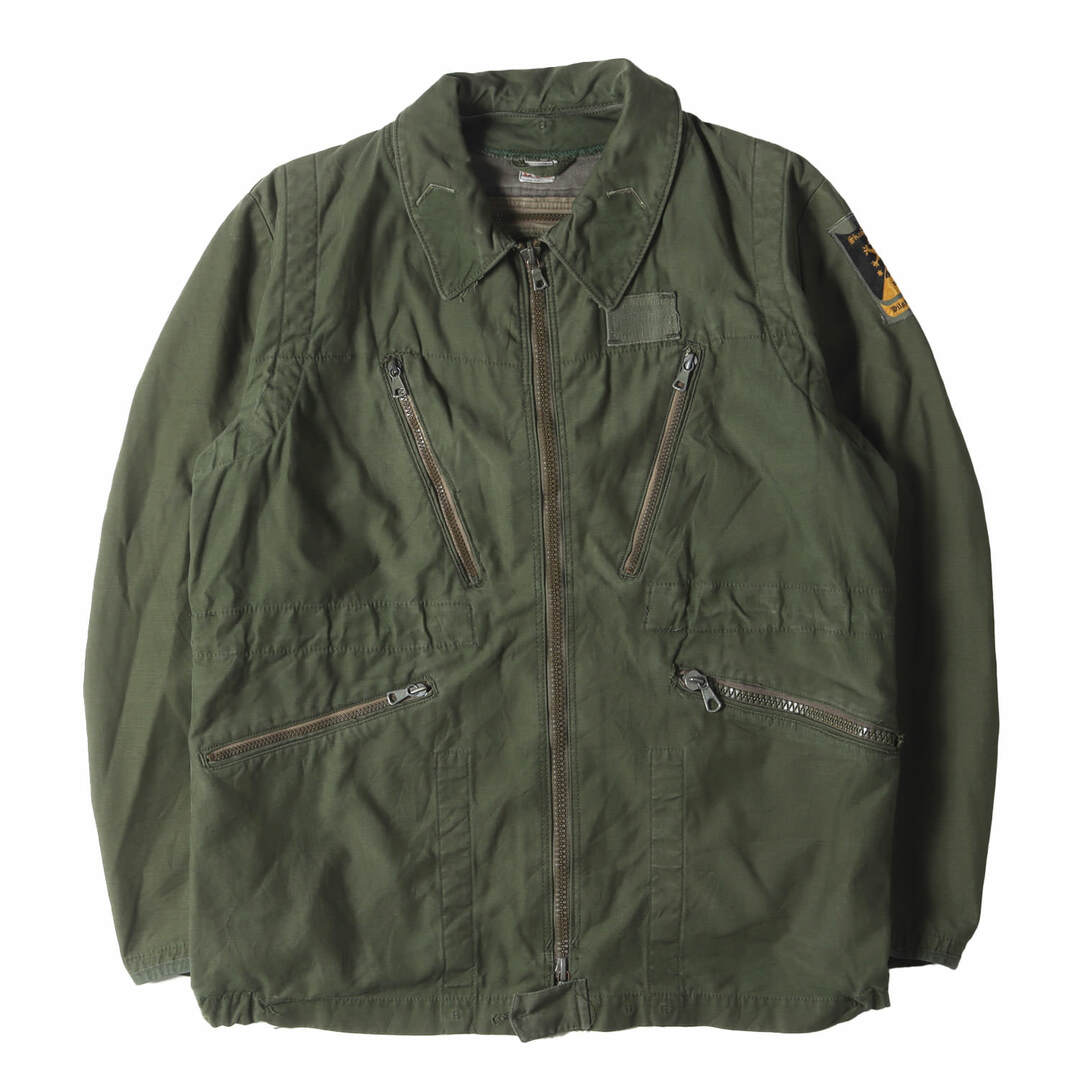 Vintage Military Item ヴィンテージミリタリー ジャケット Vintage Military Item ヴィンテージミリタリー ジャケット