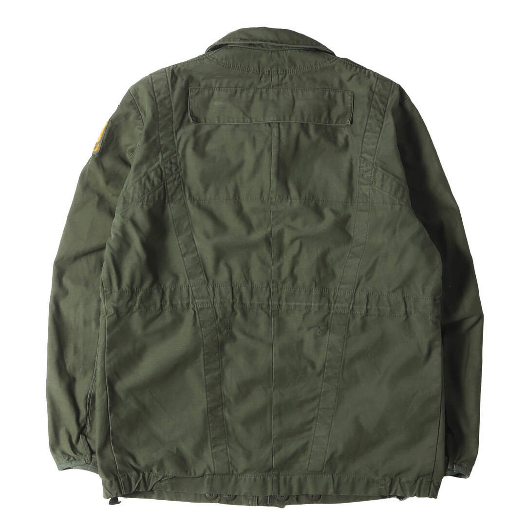Vintage Military Item ヴィンテージミリタリー ジャケット Vintage Military Item ヴィンテージミリタリー ジャケット