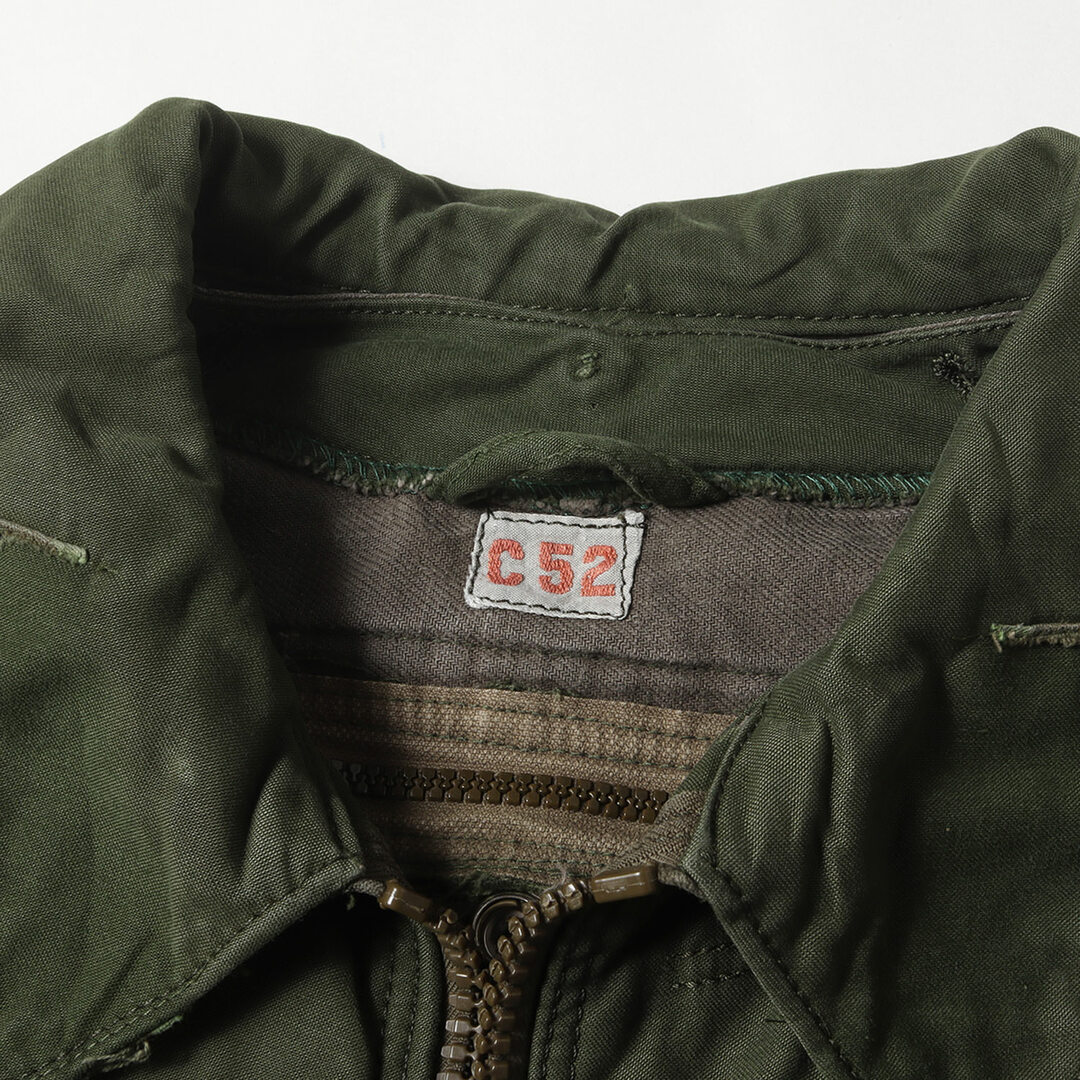 Vintage Military Item ヴィンテージミリタリー ジャケット Vintage Military Item ヴィンテージミリタリー ジャケット
