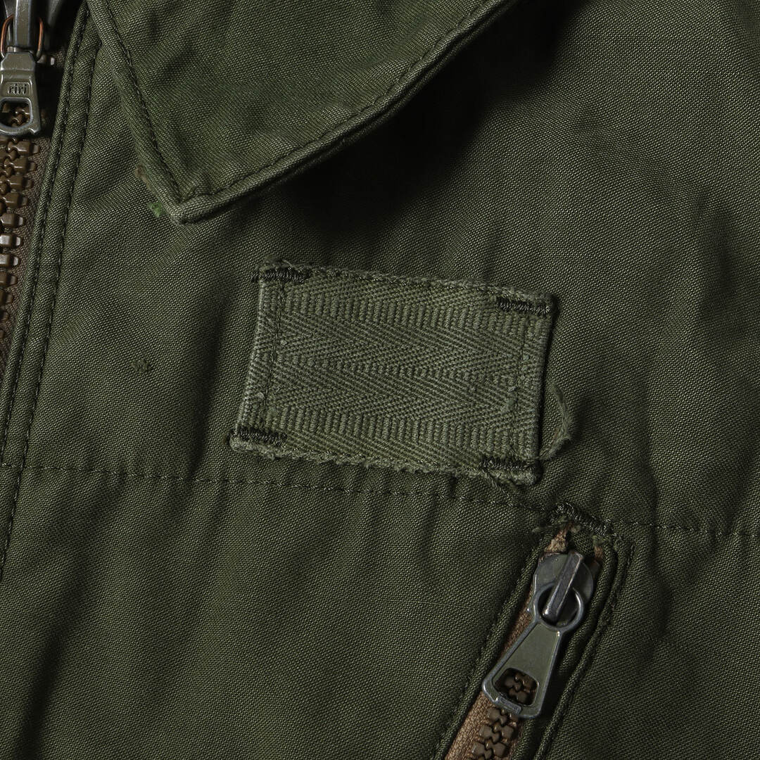 Vintage Military Item ヴィンテージミリタリー ジャケット Vintage Military Item ヴィンテージミリタリー ジャケット