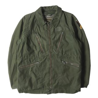 Vintage Military Item ヴィンテージミリタリー ジャケット Vintage Military Item ヴィンテージミリタリー ジャケット