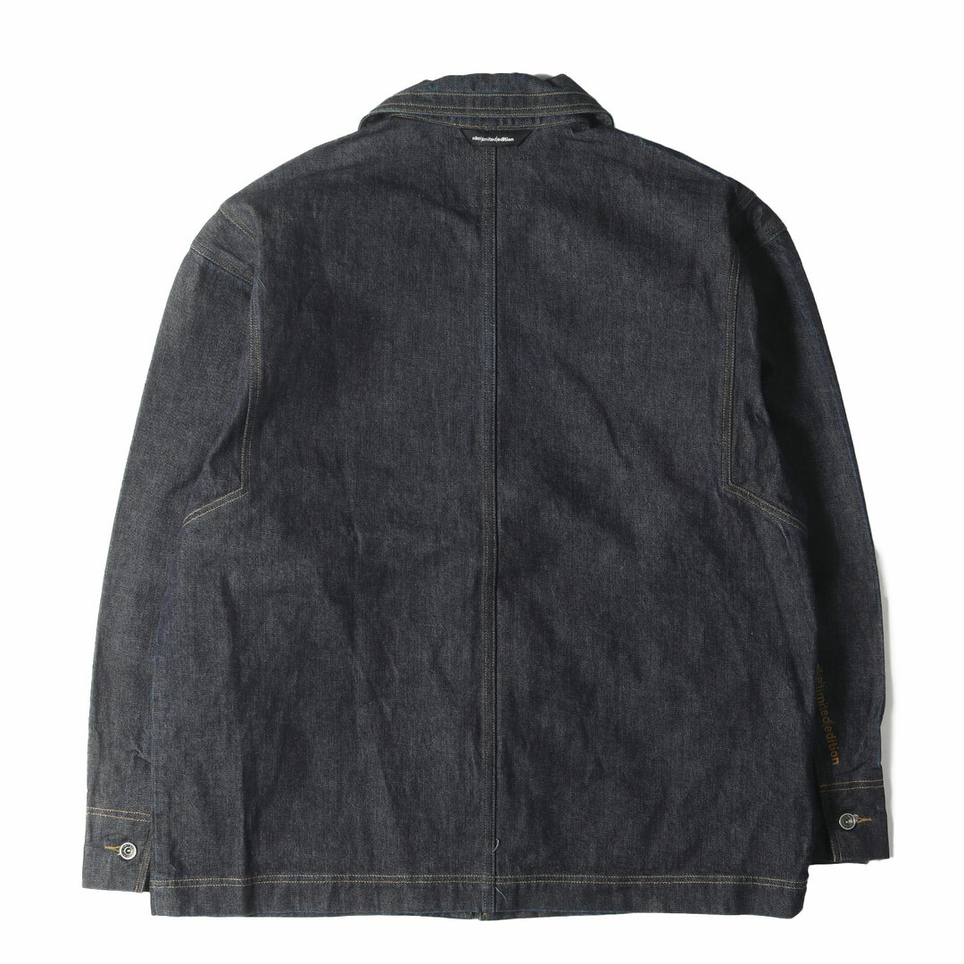 NIKE - NIKE ナイキ ジャケット サイズ:XL / 00s LIMITED NIKE - NIKE ナイキ ジャケット サイズ:XL / 00s LIMITED