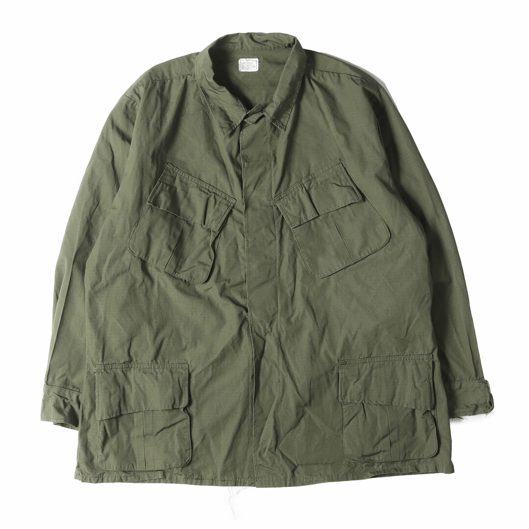 Vintage Military Item ヴィンテージミリタリー ジャケット Vintage Military Item ヴィンテージミリタリー ジャケット