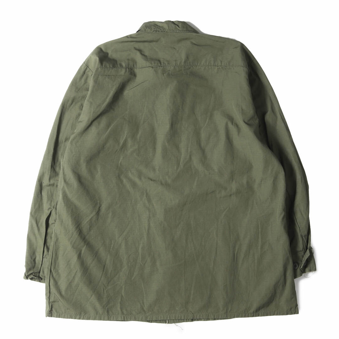 Vintage Military Item ヴィンテージミリタリー ジャケット Vintage Military Item ヴィンテージミリタリー ジャケット