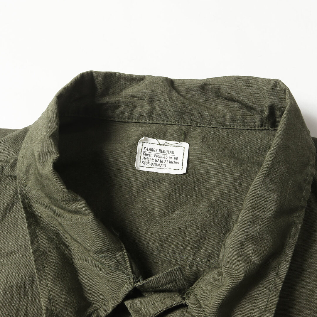 Vintage Military Item ヴィンテージミリタリー ジャケット Vintage Military Item ヴィンテージミリタリー ジャケット
