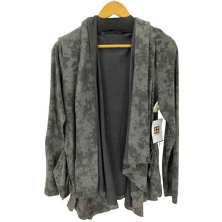 Supreme - Supreme Woven Leather Zip Up Cardigan Lの通販 by Supreme - Supreme Woven Leather Zip Up Cardigan Lの通販 by