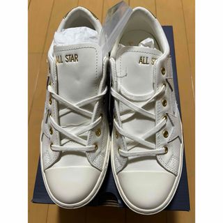 CONVERSE - 【1点限り】CONVERSE コンバース ランスター CONVERSE - 【1点限り】CONVERSE コンバース ランスター
