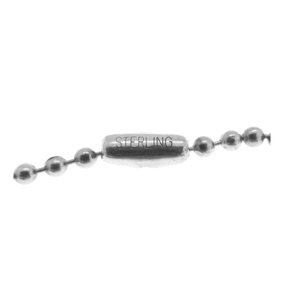 Chrome Hearts - クロムハーツ CHROME HEARTS 【 Ball Chain Chrome Hearts - クロムハーツ CHROME HEARTS 【 Ball Chain