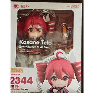ねんどろいど 重音テトのフリマアイテム一覧 ねんどろいど 重音テトのフリマアイテム一覧