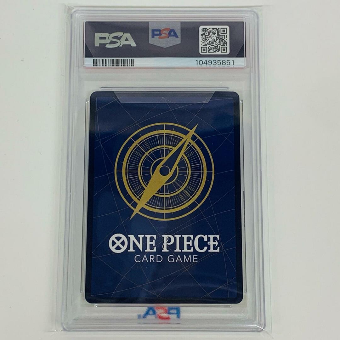 飾磨店】 中古 トレーディングカード PSA10 ウタ S-KINOKO SEC 飾磨店】 中古 トレーディングカード PSA10 ウタ S-KINOKO SEC