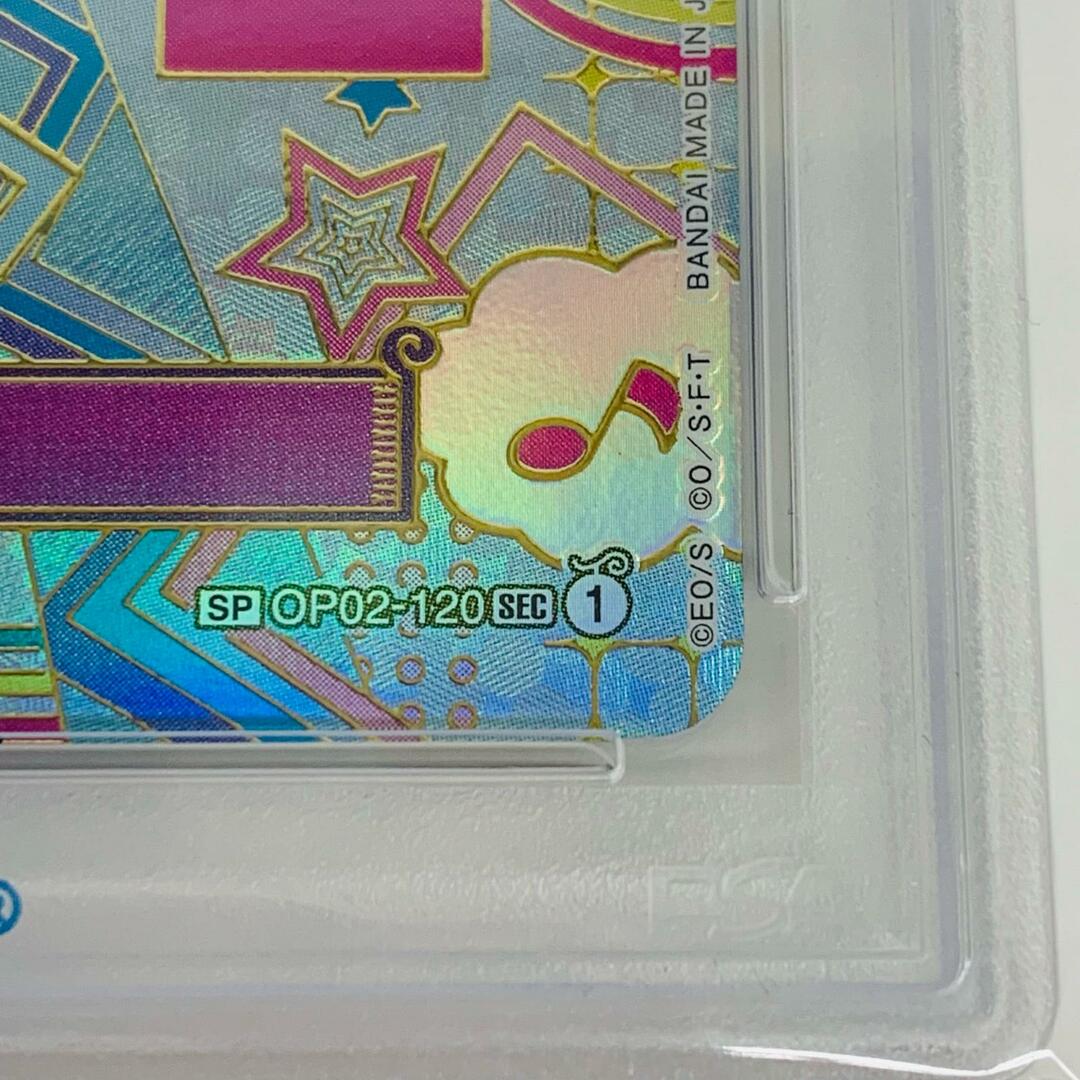 飾磨店】 中古 トレーディングカード PSA10 ウタ S-KINOKO SEC 飾磨店】 中古 トレーディングカード PSA10 ウタ S-KINOKO SEC