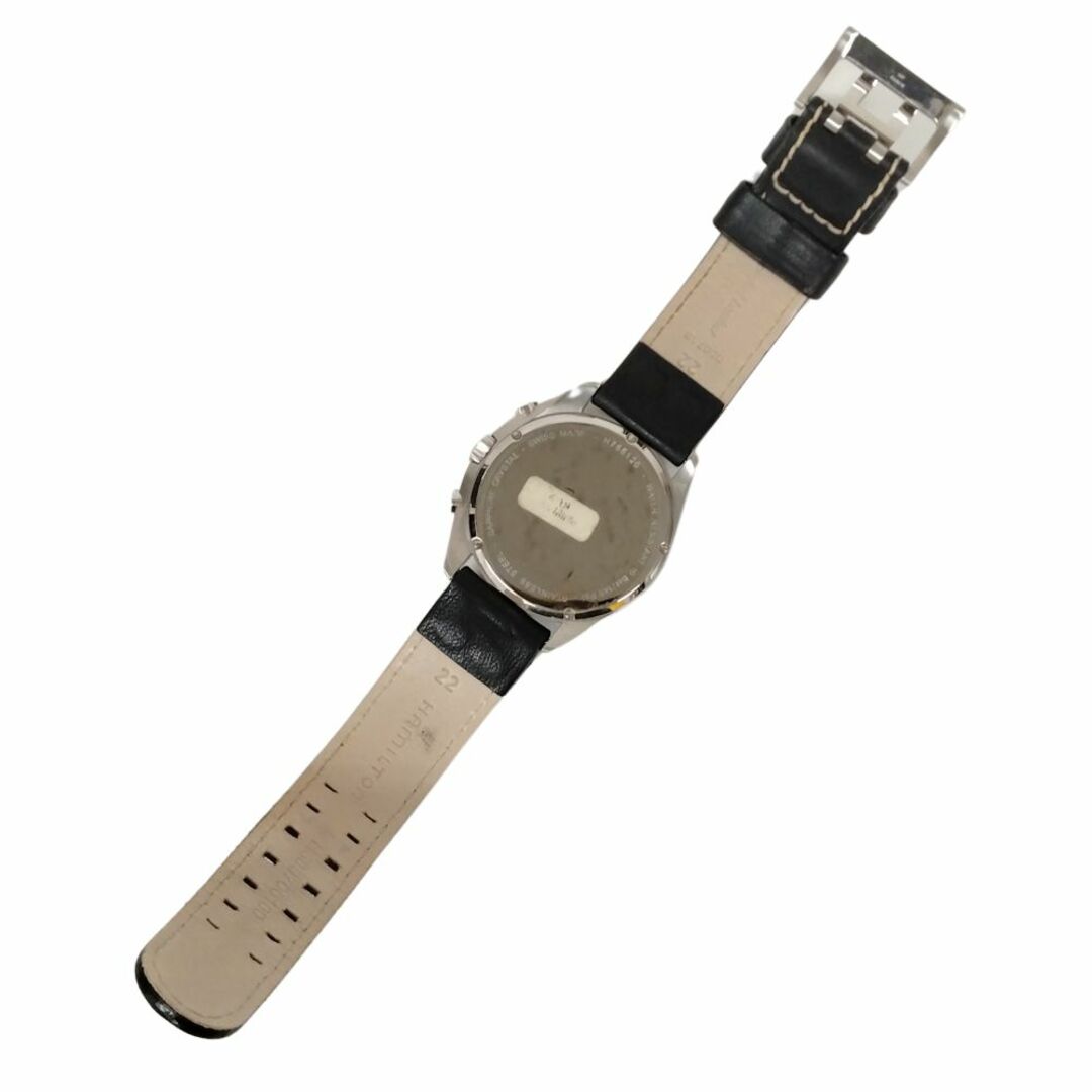 Hamilton - HAMILTON ハミルトン H765120 カーキ パイロット Hamilton - HAMILTON ハミルトン H765120 カーキ パイロット