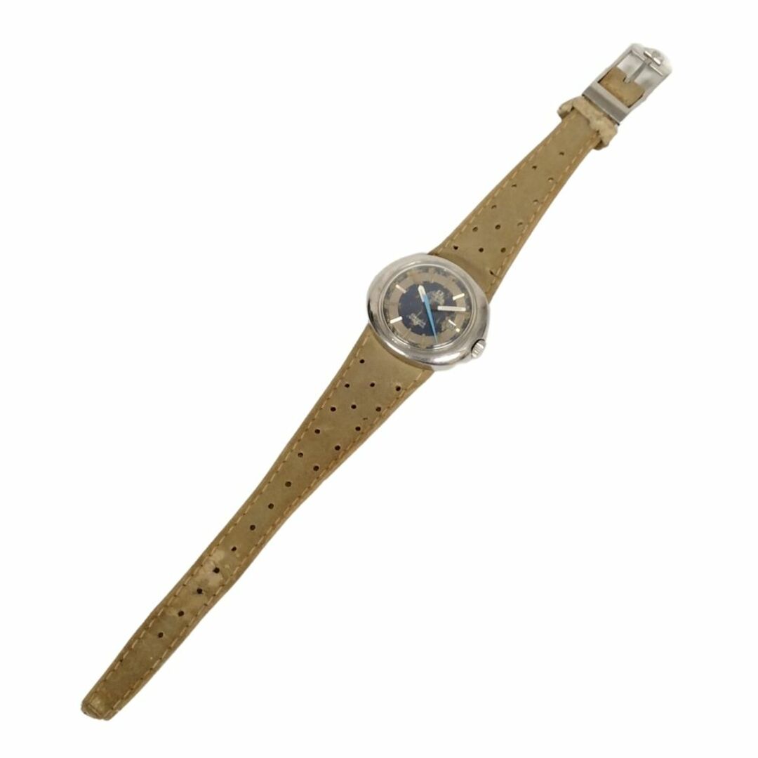 OMEGA - OMEGA オメガ ジュネーブ ダイナミック デイト 自動巻き OMEGA - OMEGA オメガ ジュネーブ ダイナミック デイト 自動巻き