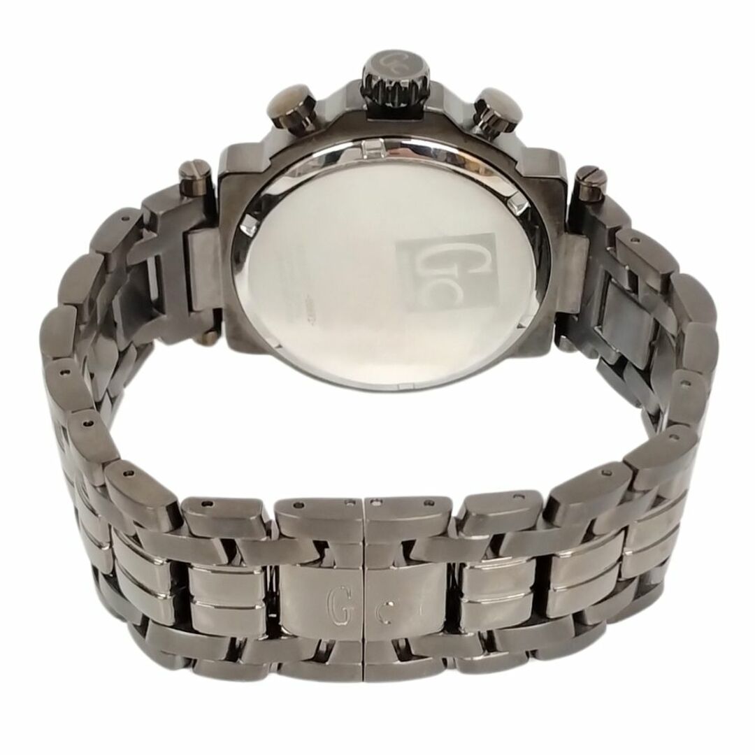 GC GUESS COLLECTION クロノグラフ クォーツ メンズ 腕時計 正規 GC GUESS COLLECTION クロノグラフ クォーツ メンズ 腕時計 正規