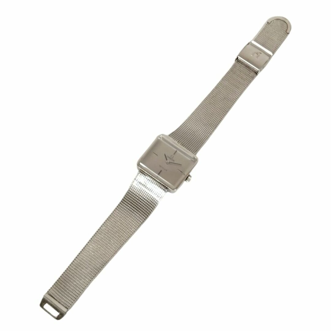 OMEGA - OMEGA オメガ デビル スクエア 手巻き レディース OMEGA - OMEGA オメガ デビル スクエア 手巻き レディース