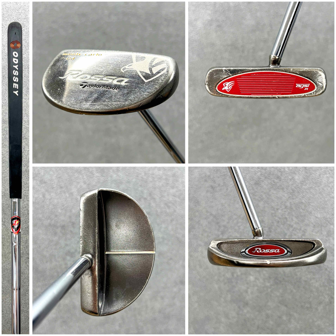 TaylorMade - テーラーメイド M6 ゴルフクラブセット メンズ TaylorMade - テーラーメイド M6 ゴルフクラブセット メンズ