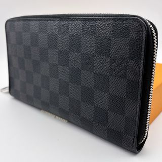 LOUIS VUITTON - LOUIS VUITTON / タイガ ジッピードラゴンヌ 長 LOUIS VUITTON - LOUIS VUITTON / タイガ ジッピードラゴンヌ 長