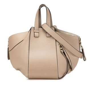 LOEWE - 最終値下げ 超美品 Loewe ロエベバルーンバッグ LOEWE - 最終値下げ 超美品 Loewe ロエベバルーンバッグ