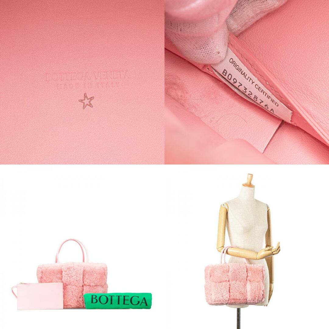BOTTEGA VENETA - ボッテガヴェネタ マキシイントレチャート BOTTEGA VENETA - ボッテガヴェネタ マキシイントレチャート