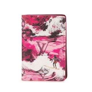 LOUIS VUITTON - ルイ ヴィトン LOUIS VUITTON カードケース LOUIS VUITTON - ルイ ヴィトン LOUIS VUITTON カードケース