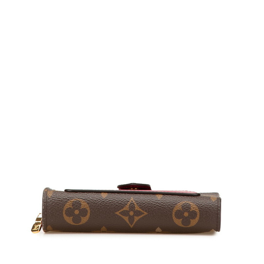LOUIS VUITTON - 美品 ルイ ヴィトン モノグラム ポルトフォイユ LOUIS VUITTON - 美品 ルイ ヴィトン モノグラム ポルトフォイユ